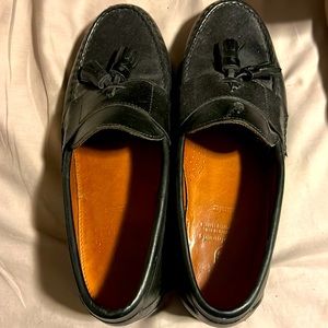 Allen Edmonds Loafers